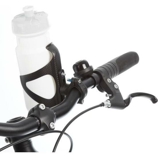 SULUK MATARA KAFESİ BAĞLAMA ADAPTÖRÜ