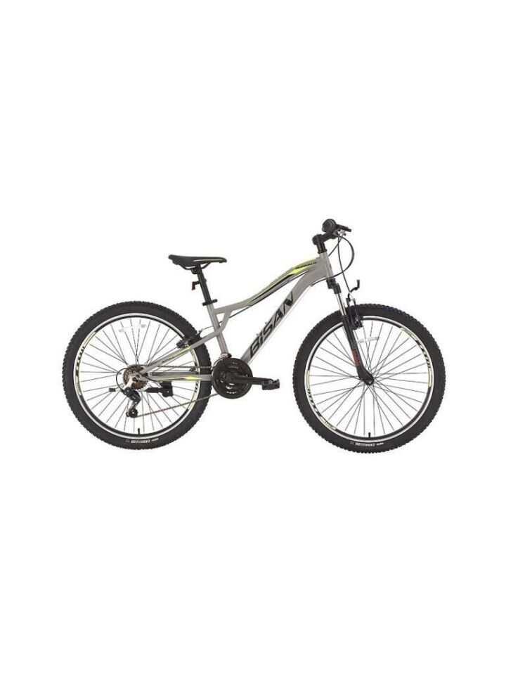 BİSAN BUFFALO 27.5 JANT 21 VİTES DAĞ BİSİKLETİ 12990₺