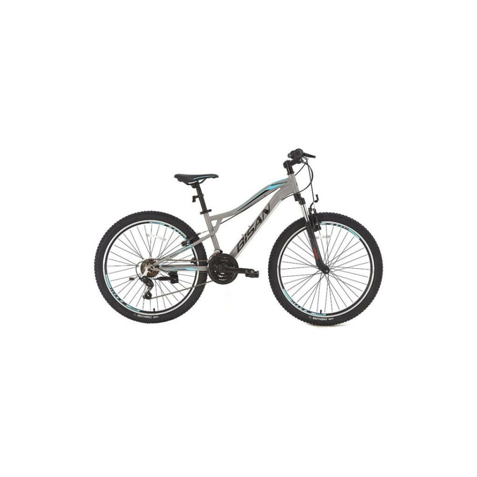 BİSAN BUFFALO 27.5 JANT 21 VİTES DAĞ BİSİKLETİ 12990₺