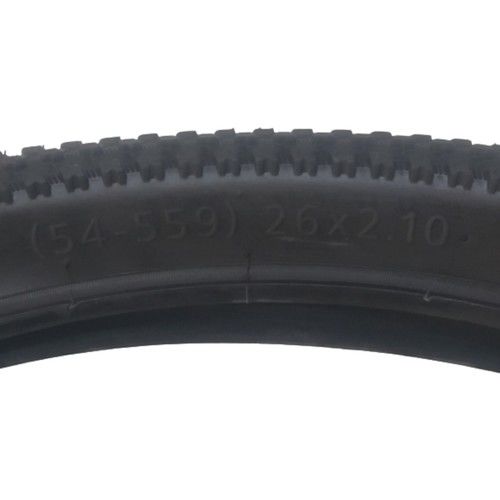 BİSİKLET 26 X 2.10 MTB DAĞ ZIRHLI DIŞ LASTİK