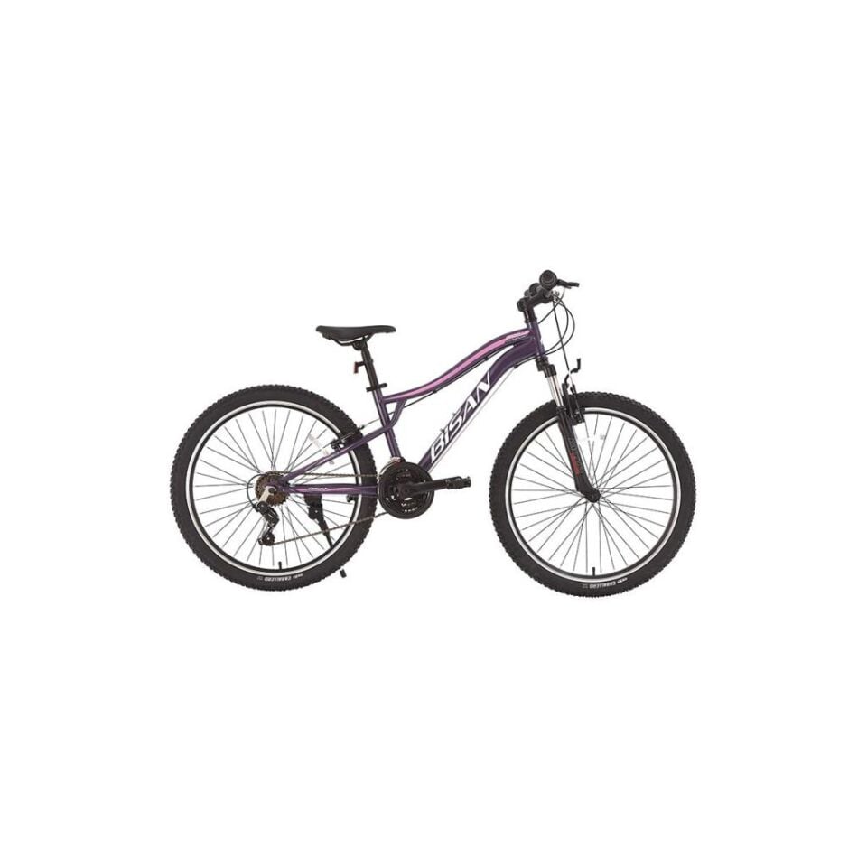 BİSAN GAZELLE 26 JANT 21 VİTES DAĞ BİSİKLETİ 12770₺