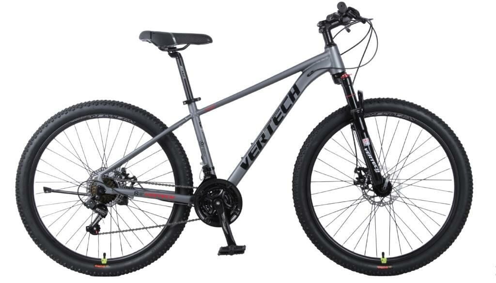 VERTECH A200 24 JANT DİSK FREN 21 VİTES ALÜMİNYUM 2025