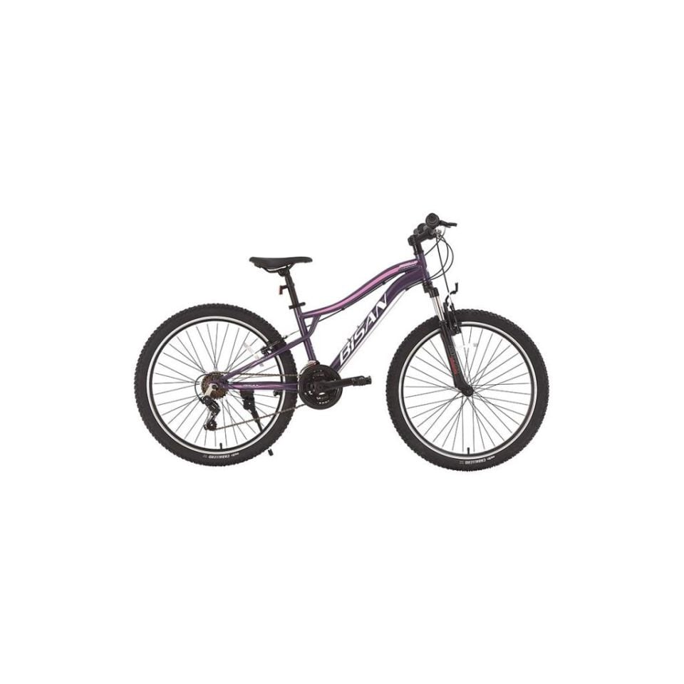 BİSAN GAZELLE 26 JANT 21 VİTES DAĞ BİSİKLETİ 12770₺