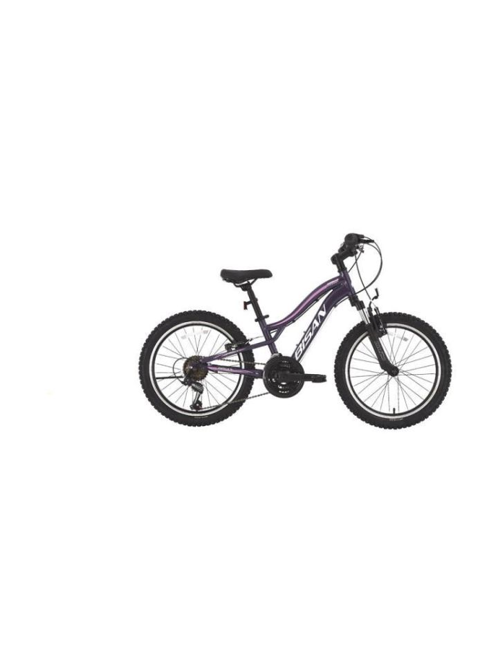 BİSAN GAZELLE 20 JANT 18 VİTES ÇOCUK BİSİKLETİ 11490₺
