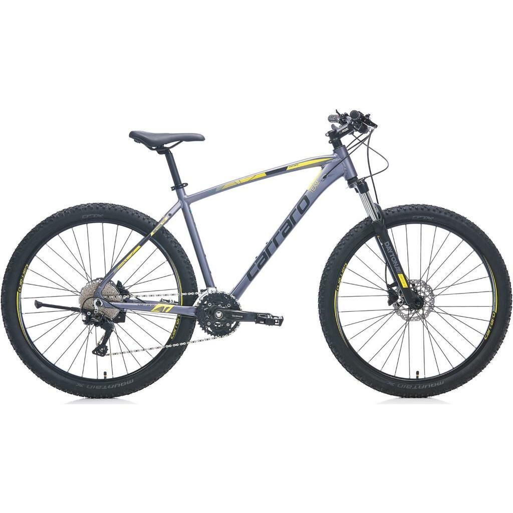 Carraro Daytona 730 27.5 Jant 30 Vites Dağ Bisikleti 2025