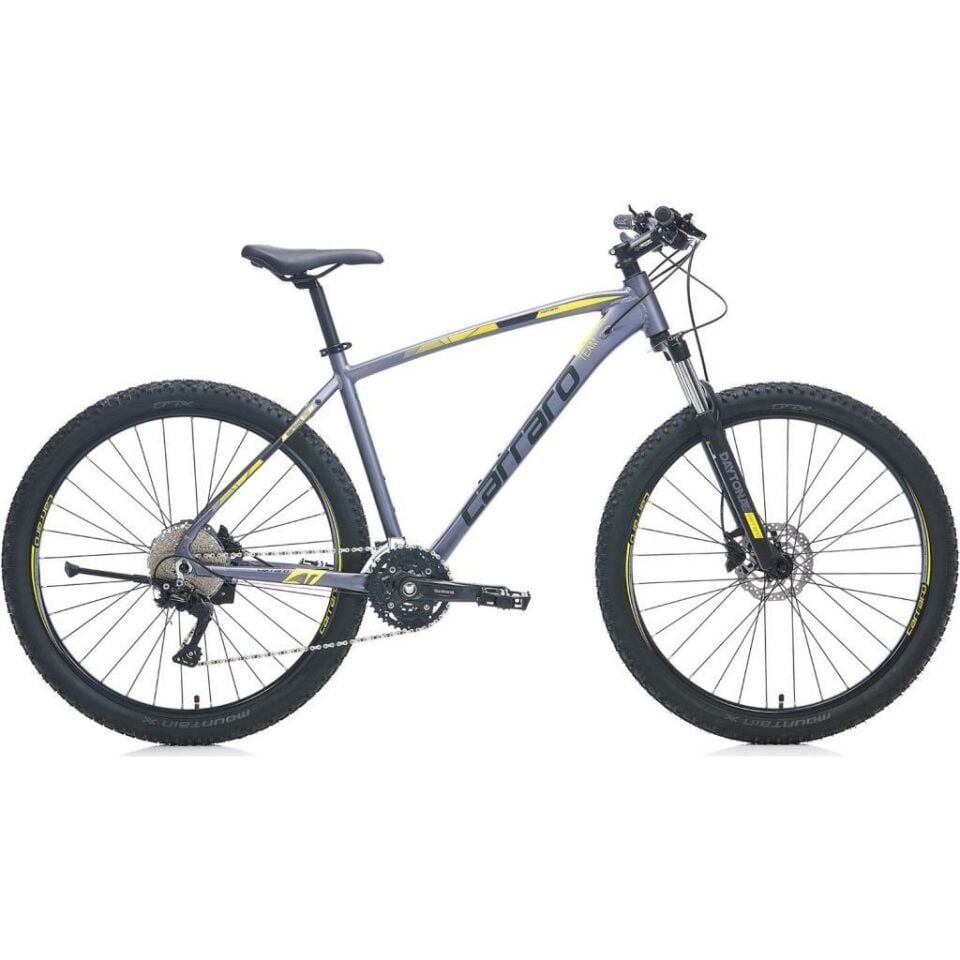Carraro Daytona 730 27.5 Jant 30 Vites Dağ Bisikleti 2025