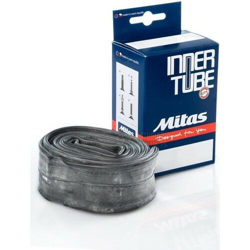 Mitas 700X28-45C ( 28X1.1-1.75 ) Iç Lastik 48MM Kalın Sibop