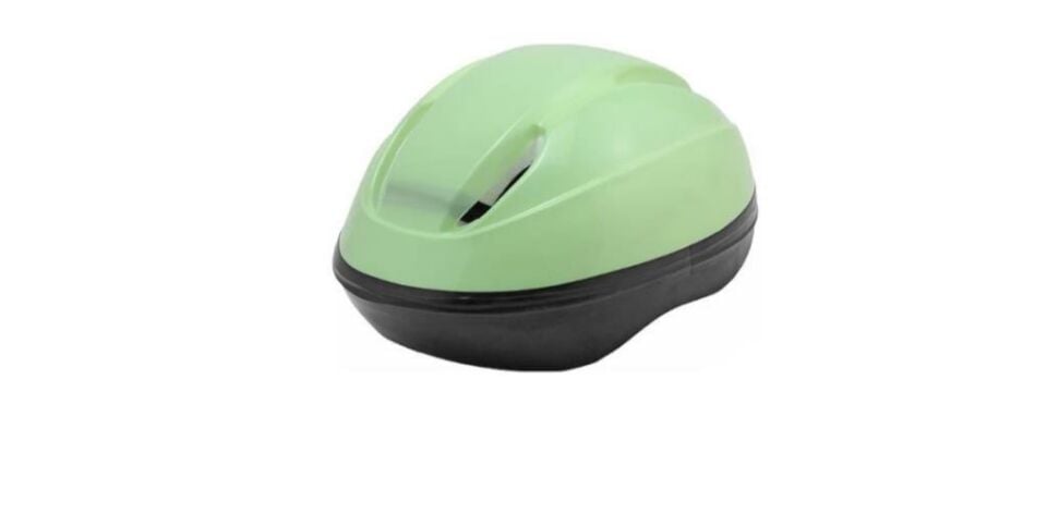 BİSİKLET ÇOCUK KASKI  - KC-8W  52-57cm