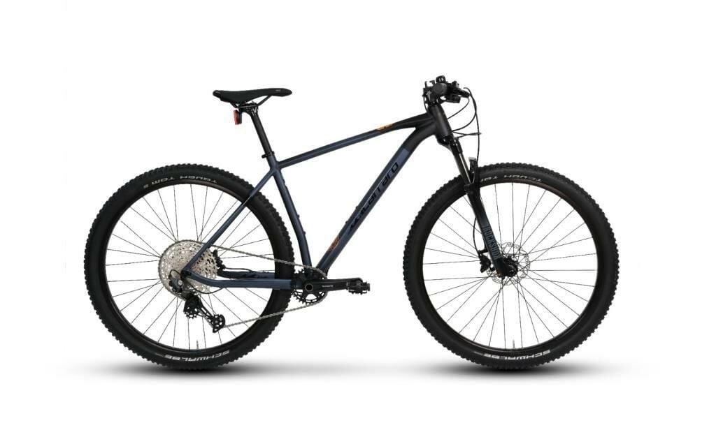 Carraro BİG 912 D Deore 12 Vites Dağ Bisikleti 2025