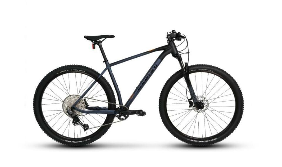 Carraro BİG 912 D Deore 12 Vites Dağ Bisikleti 2025