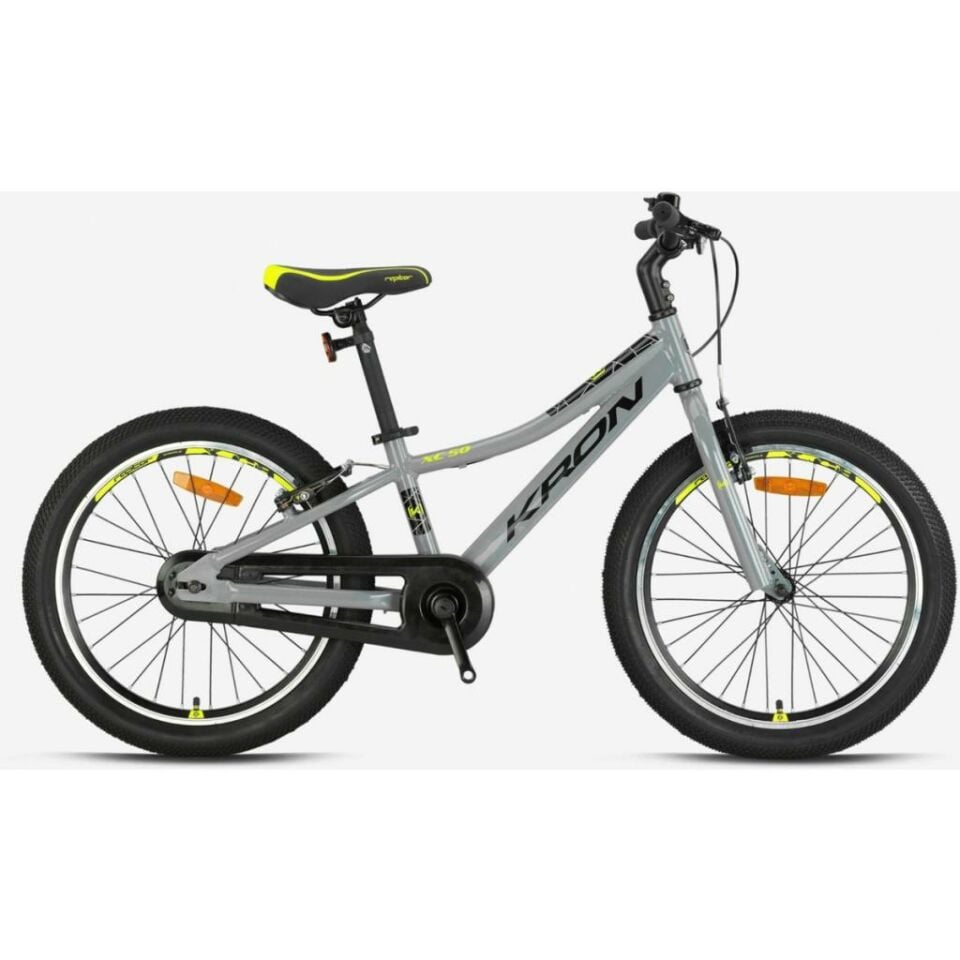 Kron Xc 50 16 Jant (4-7 yaş) Alüminyum Çocuk Bisikleti 2025
