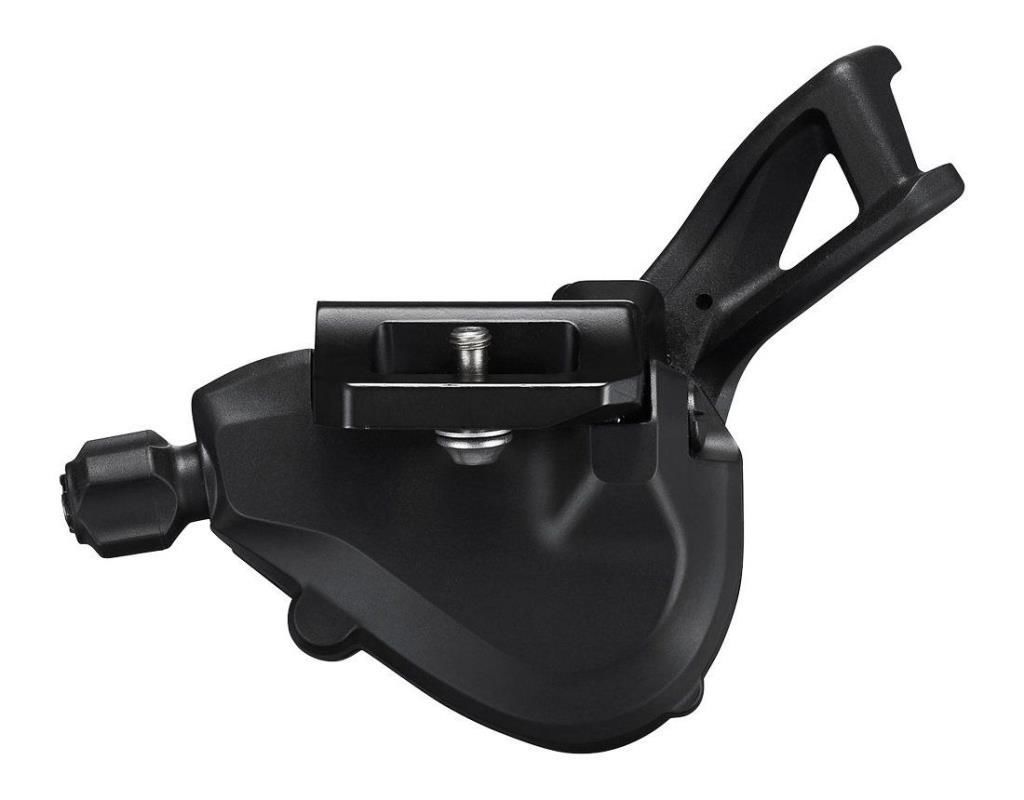 SHIMANO Deore SL-M5100 2 Vites Ön Vites Kolu