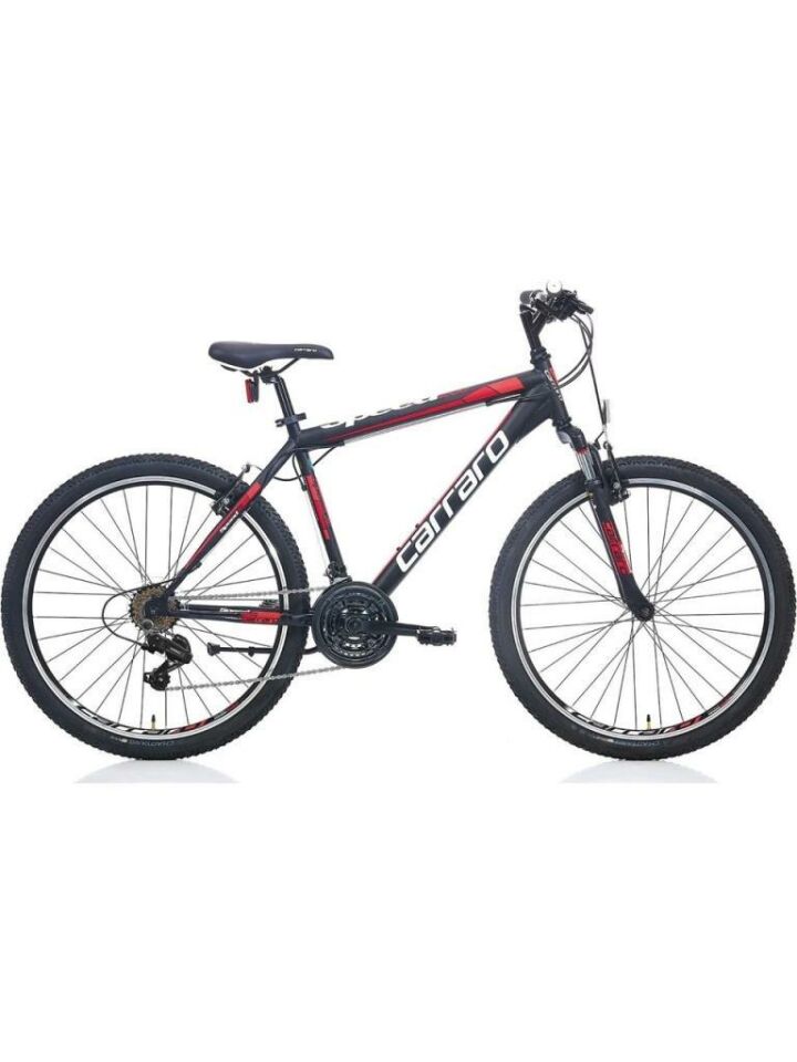 Carraro Speed 240 24 jant 21 Vites Dağ Bisikleti 2025