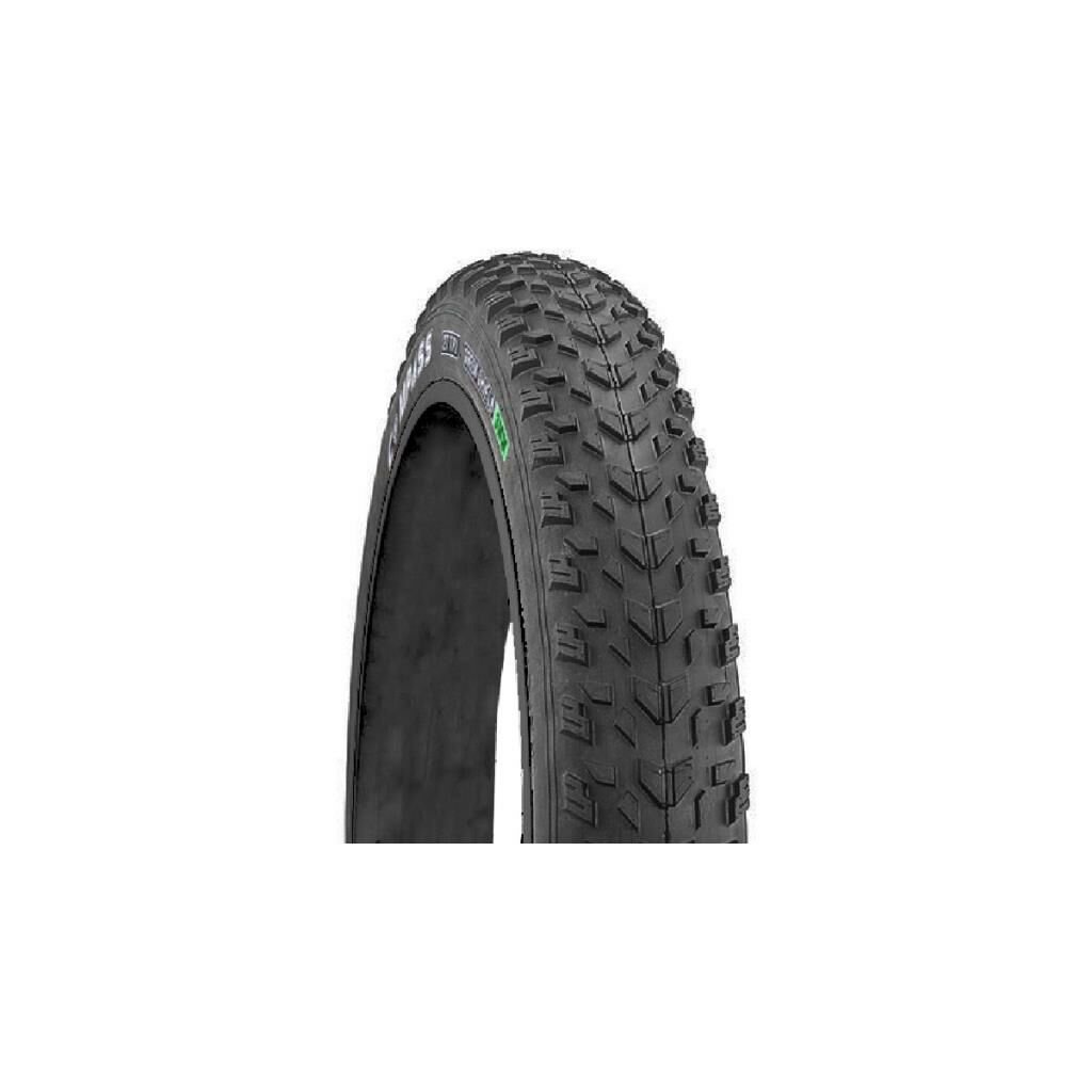 COMPASS 20X4.0 3mm Zırhlı Dişli Fat Bike Bisiklet Dış Lastik