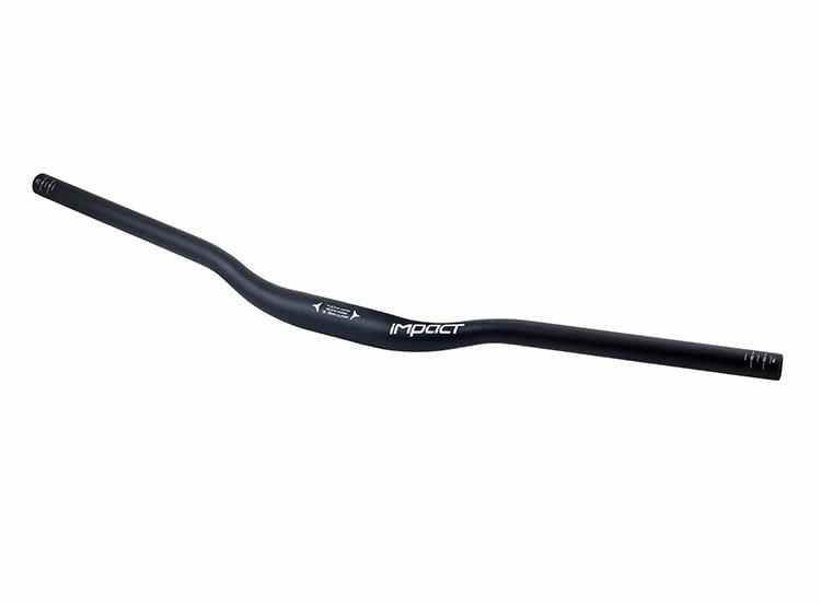 Impact Riser Gidon 31.8 / 740MM 30 mm Siyah