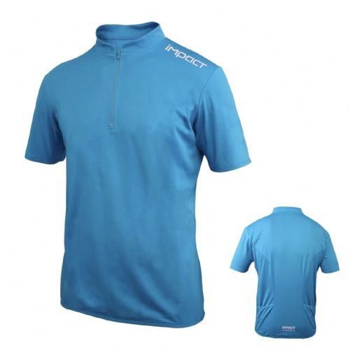 IMPACT NOVİ KISA KOL BİSİKLET FORMASI