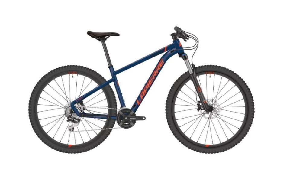 LAPİERRE CRP EDGE 2.9 21 VİTES 29 JANT HD DAĞ BİSİKLETİ 2024