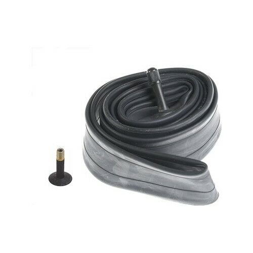 Bisiklet Iç Lastik Siyah Şamyel Yumuşak Kauçuklu Iç Lastik 24