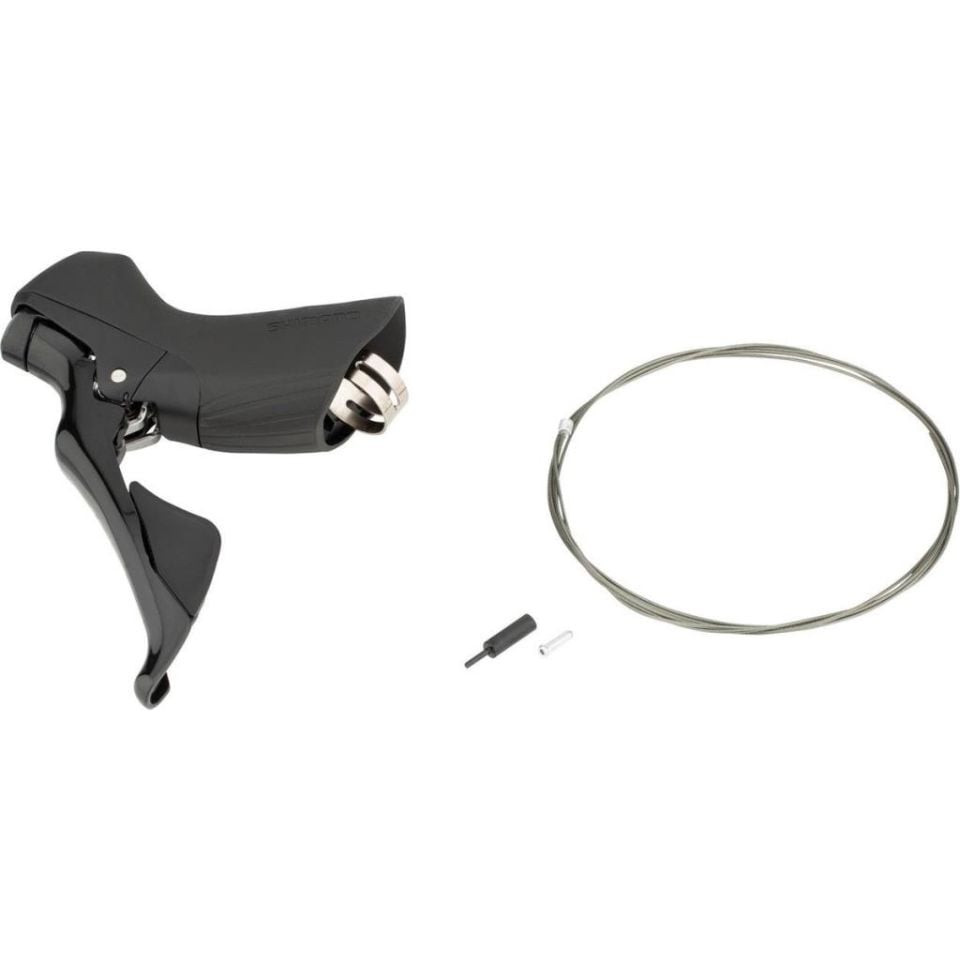 SHİMANO105 ST-R7000 2 Li SOL ÖN Vites Fren Kolu