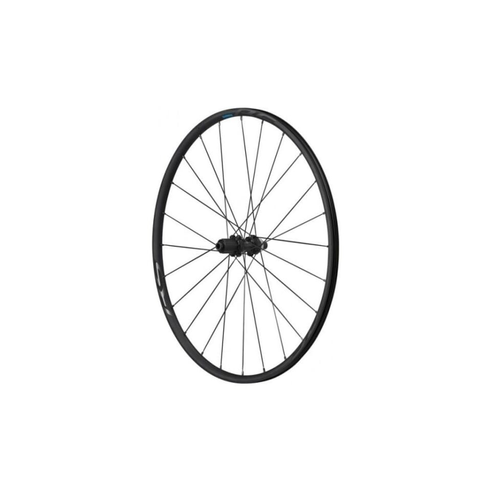 SHIMANO WH-RS370 Tubeless Sokma Mil Uyumlu Jant Seti Centerlock