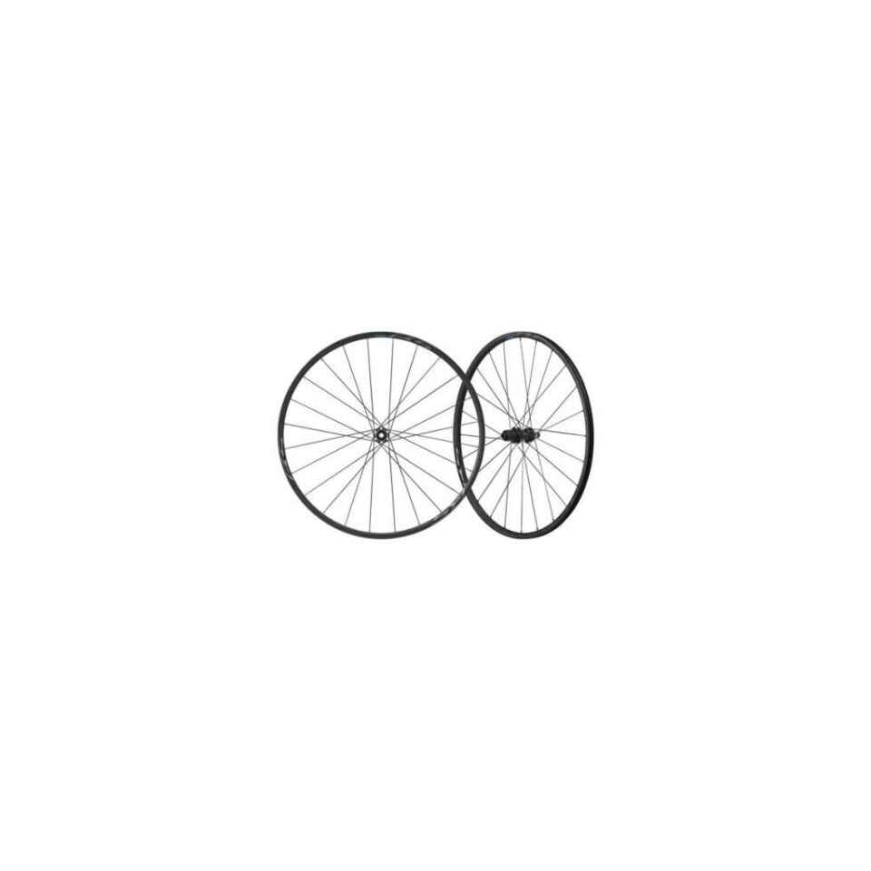 SHIMANO WH-RS370 Tubeless Sokma Mil Uyumlu Jant Seti Centerlock