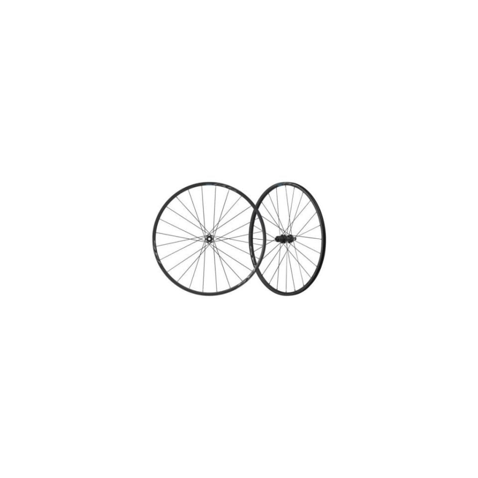 SHIMANO WH-RS370 Tubeless Sokma Mil Uyumlu Jant Seti Centerlock