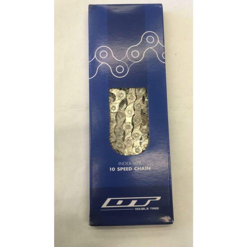 Dt Bisiklet Zinciri MTB ZİNCİR 10 Vites Index, Kutulu