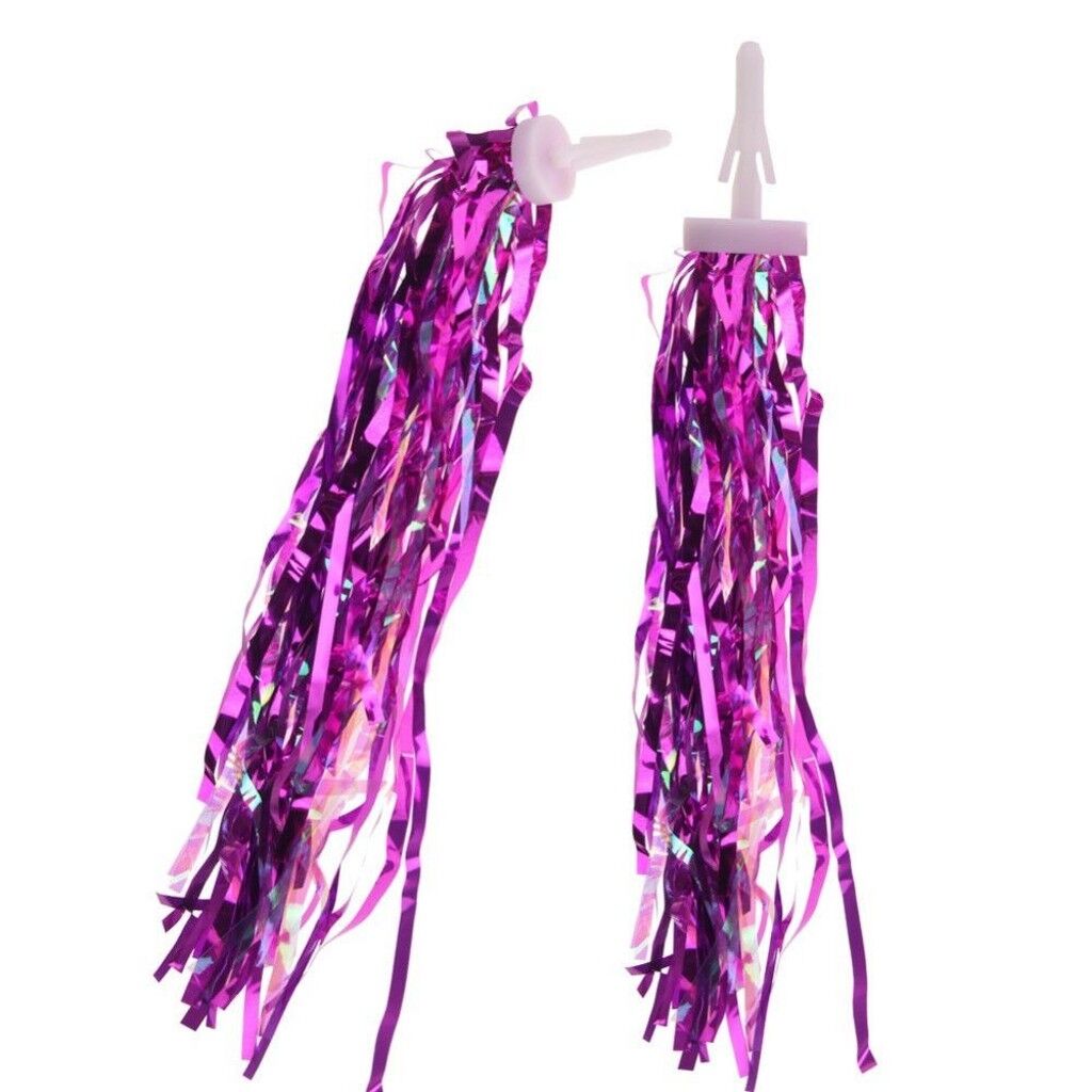 Bisiklet Elcik-Gidon Süsü - Püskül