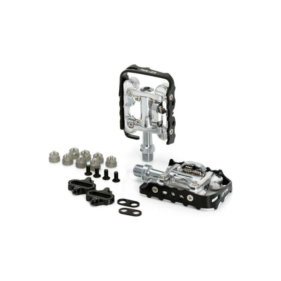 XLC KİLİTLİ PEDAL KAL DAHİL Mtb/trekking PD-S02 Pedal