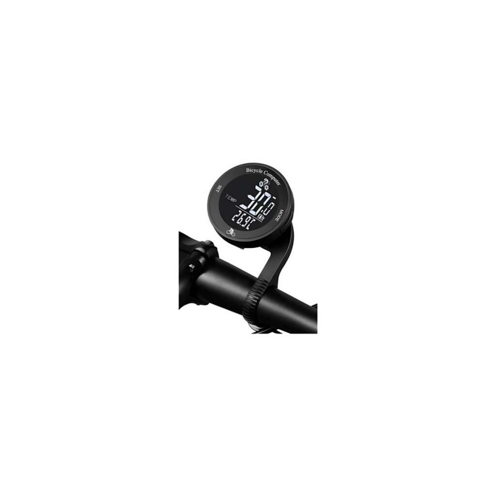 Briviga Km Saati BC-3533 Wıreless / Kablosuz 18.fonksiyon