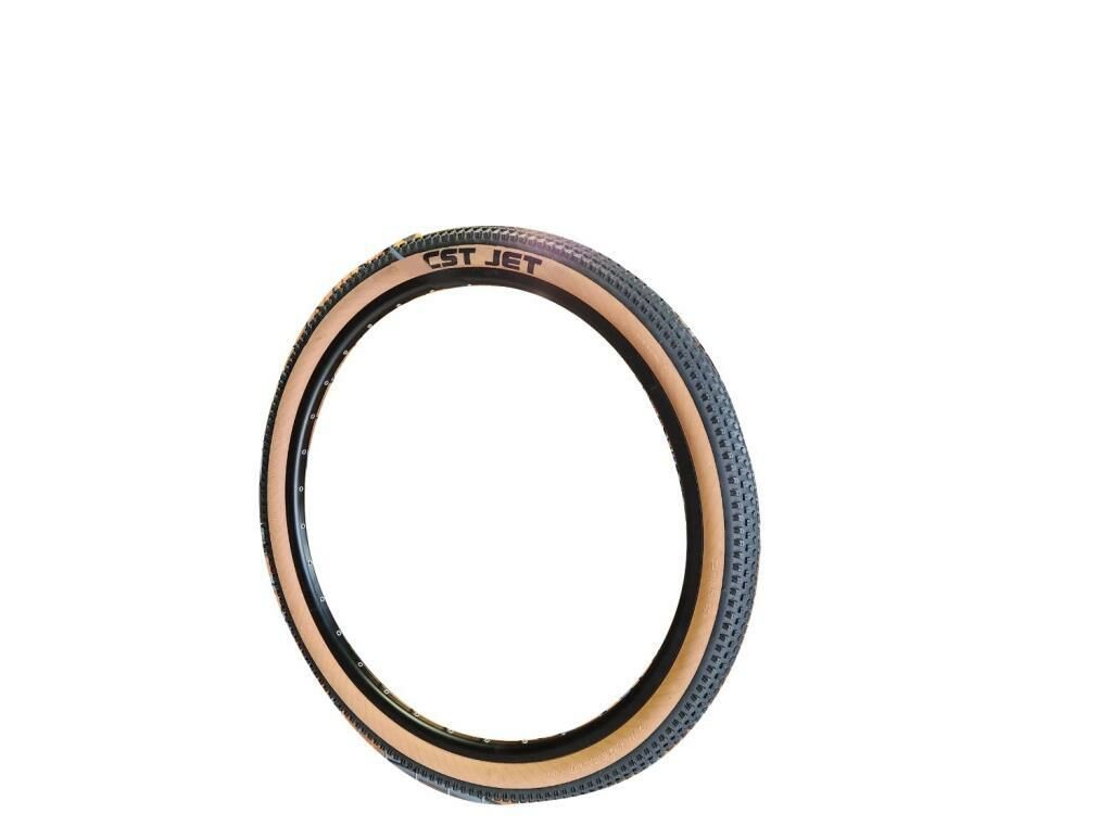 Cst Jet Sarı Yanak 29X2.10 C1820 27 TPI Dış lastik
