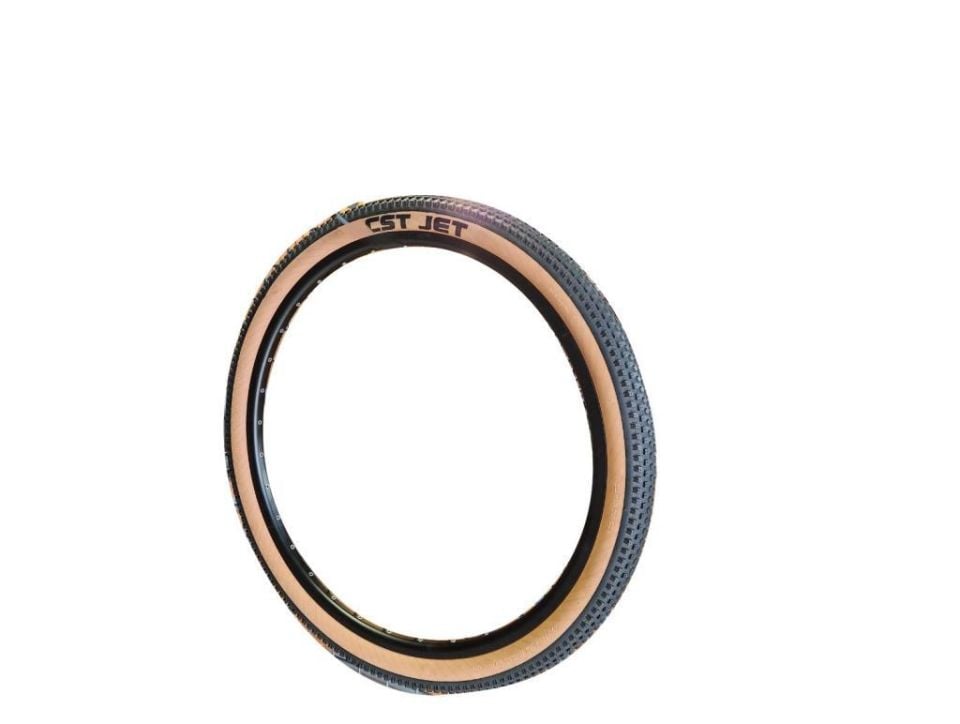 Cst Jet Sarı Yanak 29X2.10 C1820 27 TPI Dış lastik