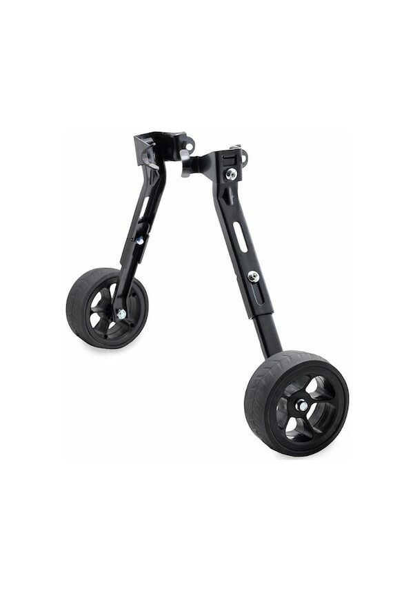 Impact Yan Teker 20/26 Jant Vitesli Bisiklet Jımmy, Ayarlanabilir