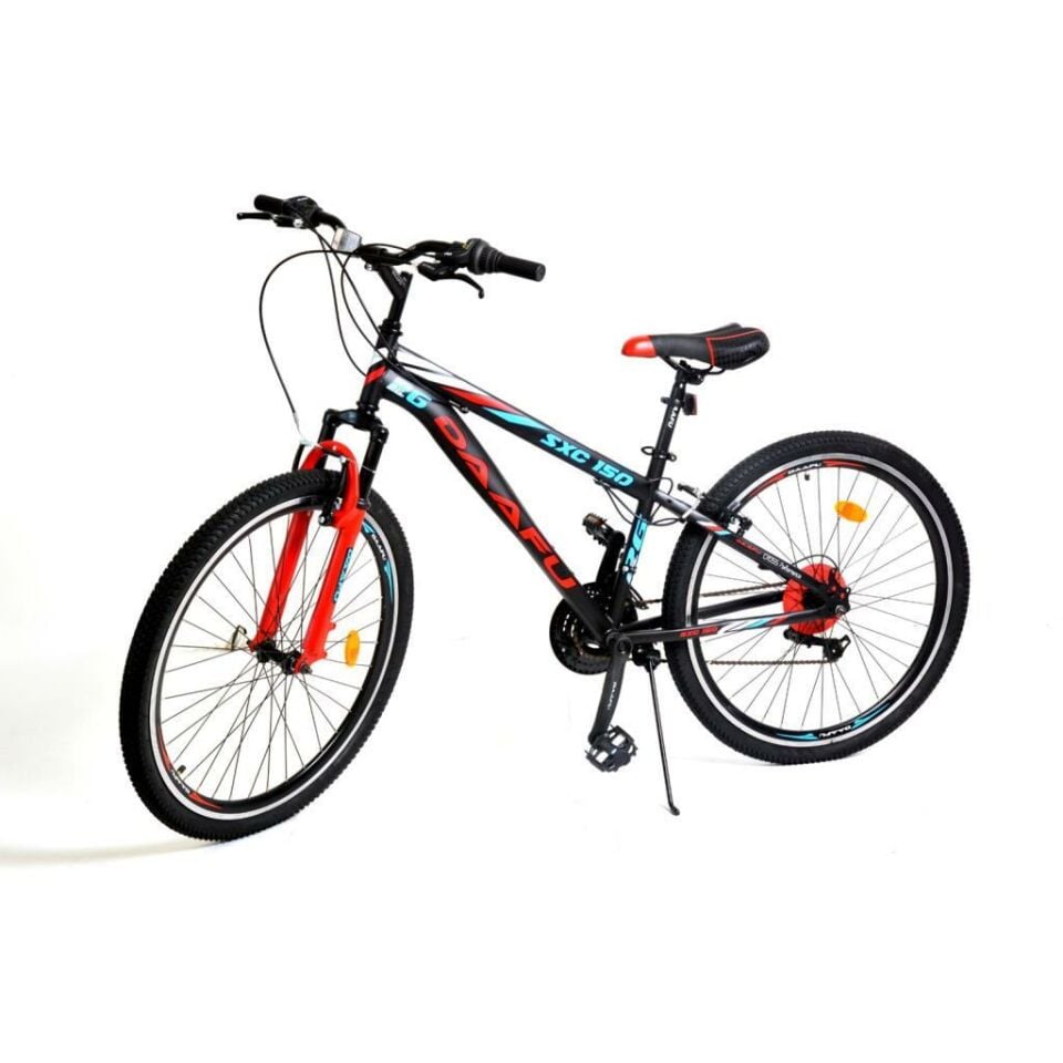 Daafu Sxc 150 26'' Jant SHIMANO 21 Vites Dağ Bisikleti