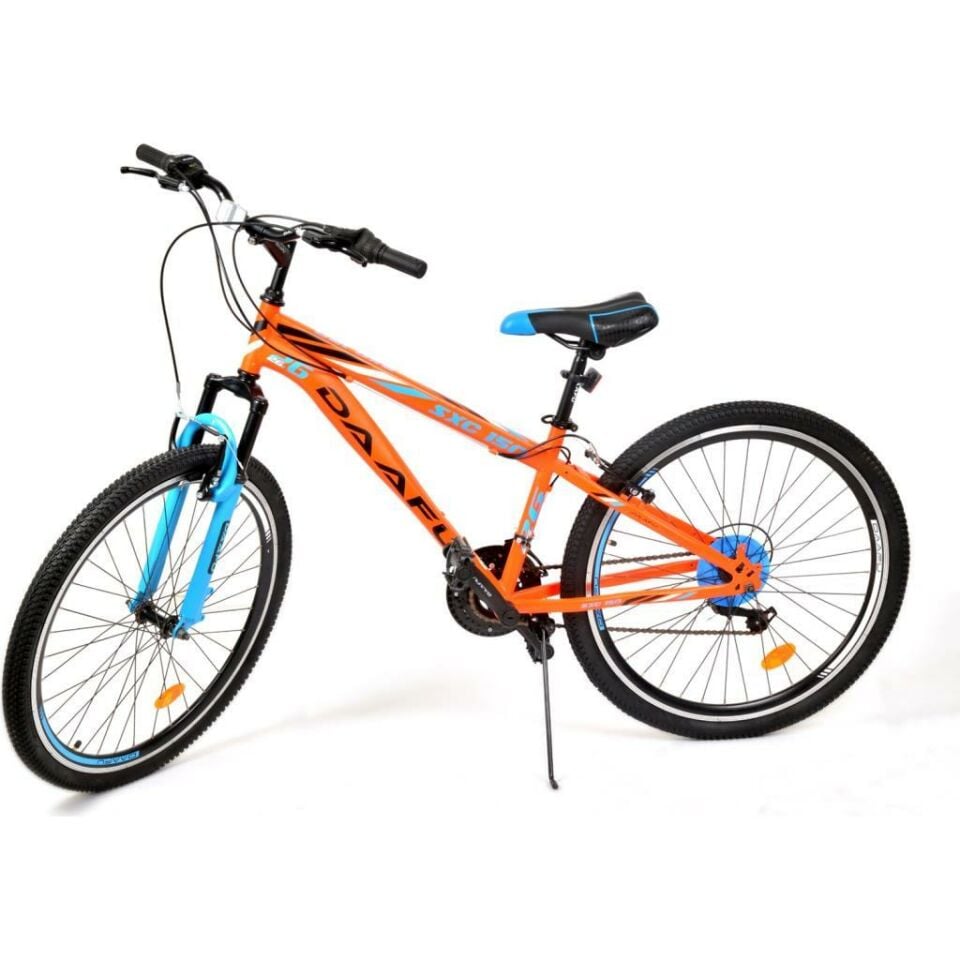 Daafu Sxc 150 26'' Jant SHIMANO 21 Vites Dağ Bisikleti
