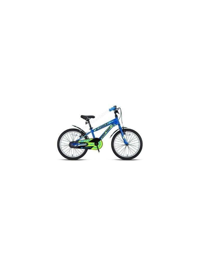KRON GERONİ X-FORCE 20 JANT ( 6-9 YAŞ ) ÇOCUK BİSİKLETİ