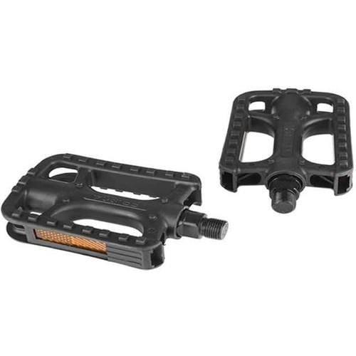 Bisiklet Pedal Takımı Bilyalı FP-804 Reflektörlü