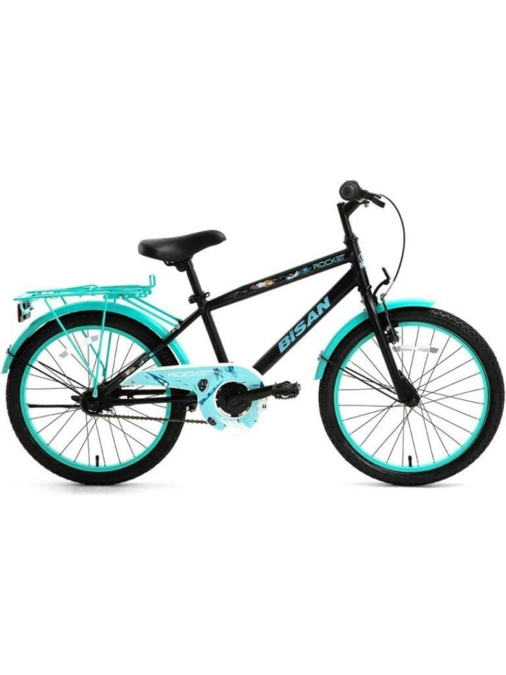 Bisan ROCKET 20 Jant ( 6-9 Yaş ) Çocuk Bisikleti 2025