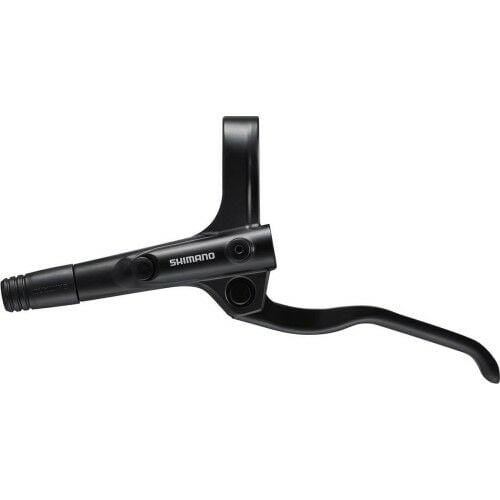 Shimano Altus BL-MT200 Hidrolik Disk Fren Kolu Sol Siyah