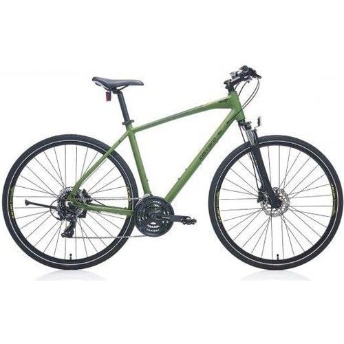 Carraro Sportive 223 28 Jant Hidrolik Fren Şehir Tur Bisikleti