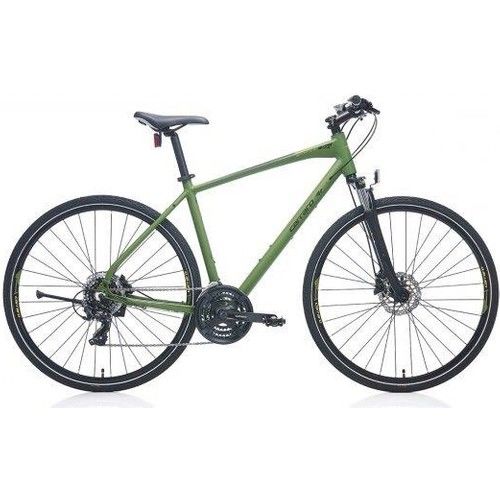 Carraro Sportive 223 28 Jant Hidrolik Fren Şehir Tur Bisikleti