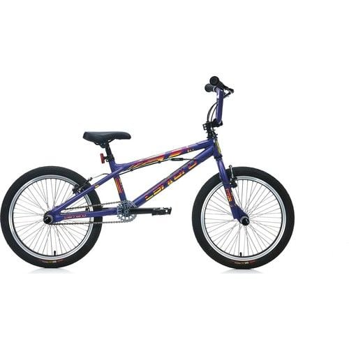 Carraro Rave Bmx Bisiklet Akrobasi Bisikleti 2024 Model