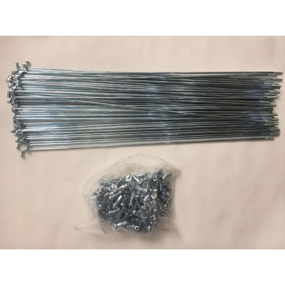 Bisiklet Jant Teli 26 - 27,5 - 28 - 29 Jant 36 Adet