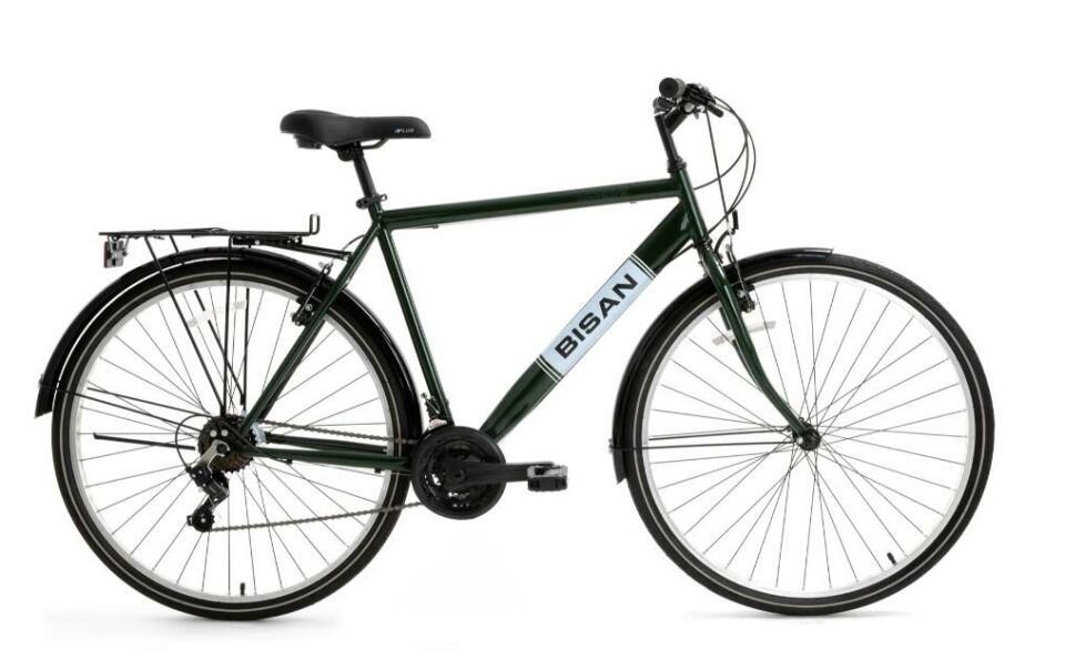 Bisan Hardy 28 Jant 21 Vites V fren Şehir Tur Bisikleti