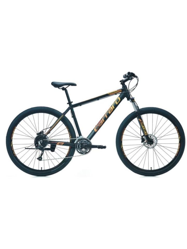 Carraro Force 770 HD 27.5'' Jant CUES Vites Dağ Bisikleti 2025