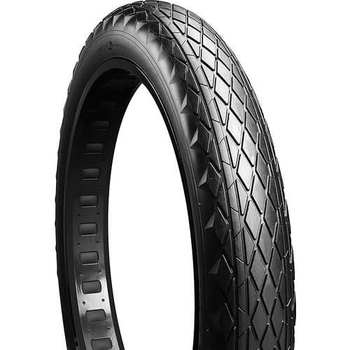 Chaoyang 20X4.00 3mm Zırhlı Fat Bike Bisiklet Dış Lastik