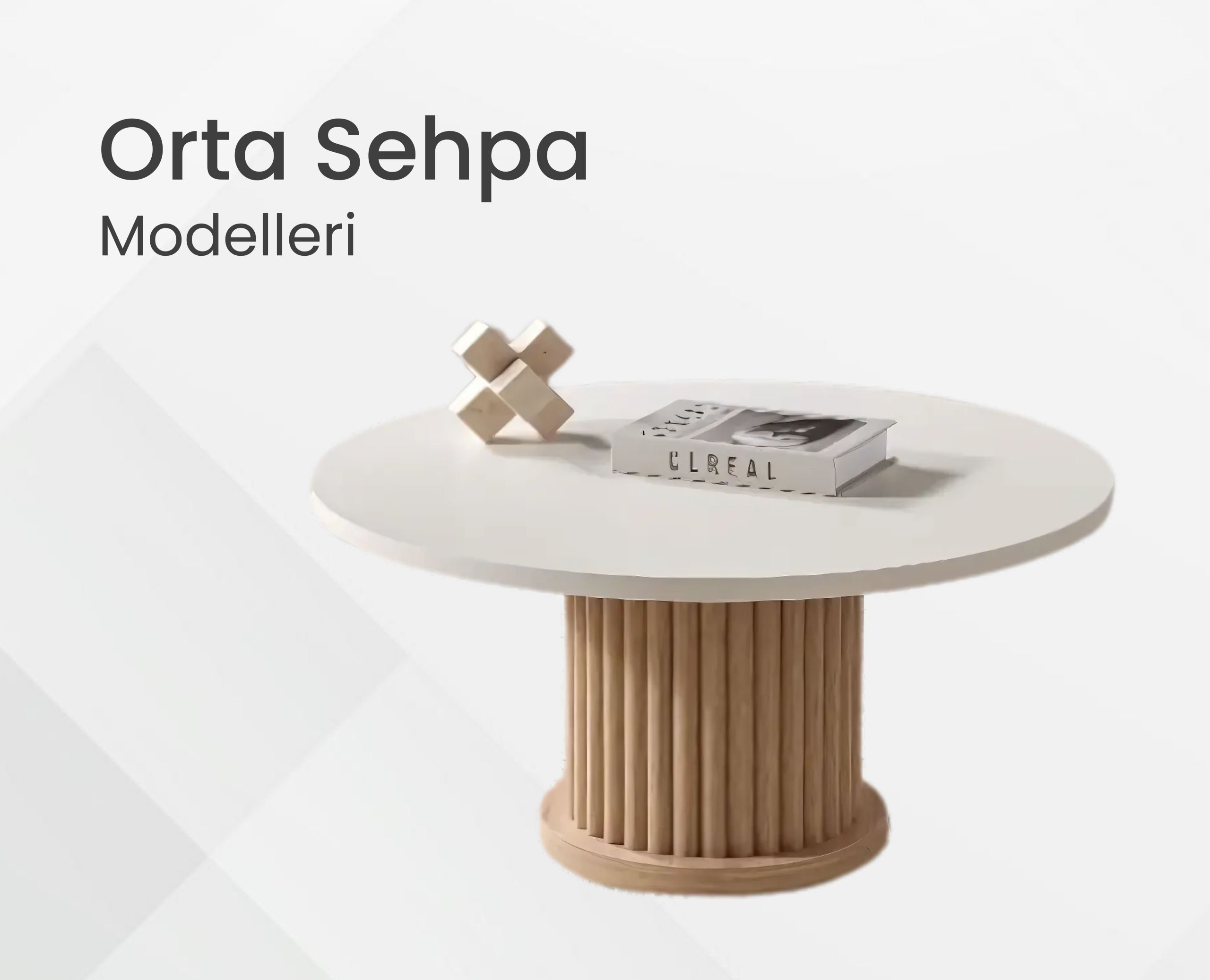 Orta Sehpa