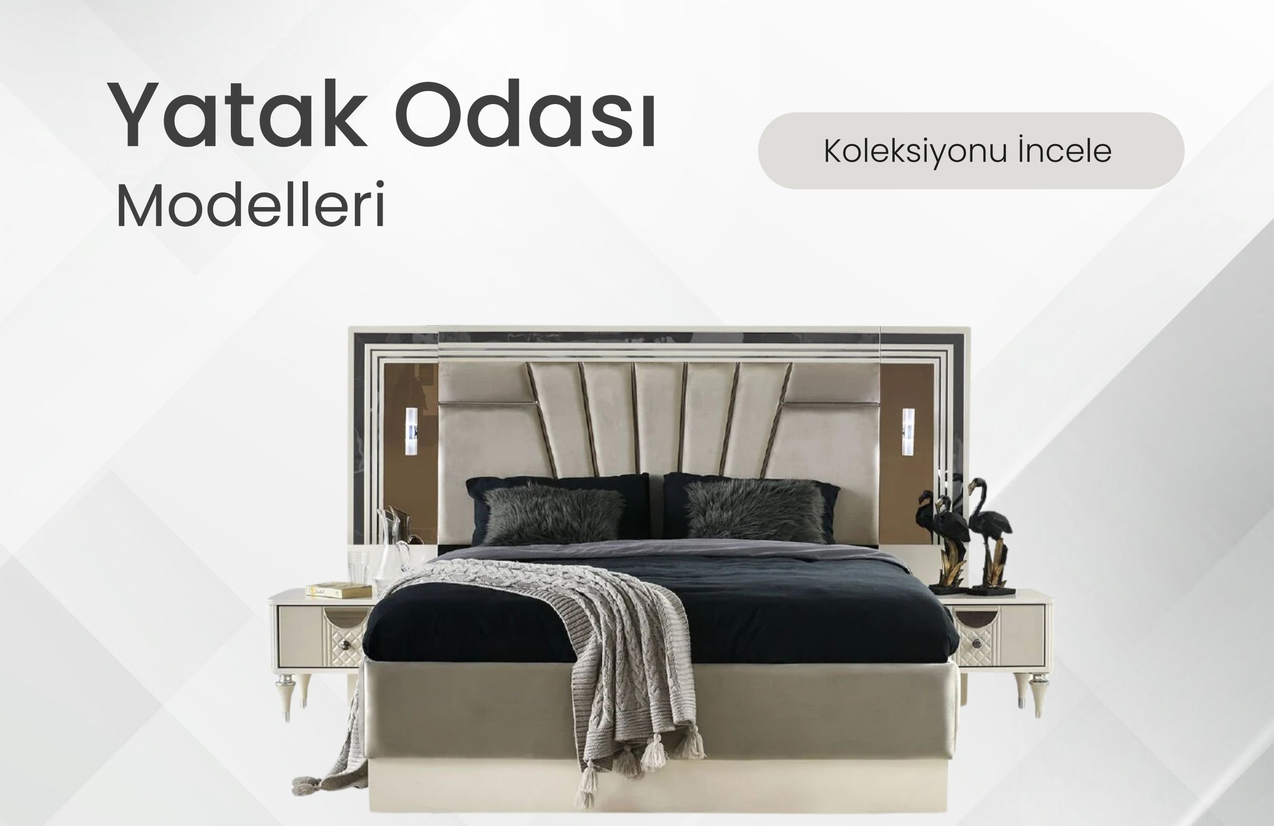 Yatak Odaları