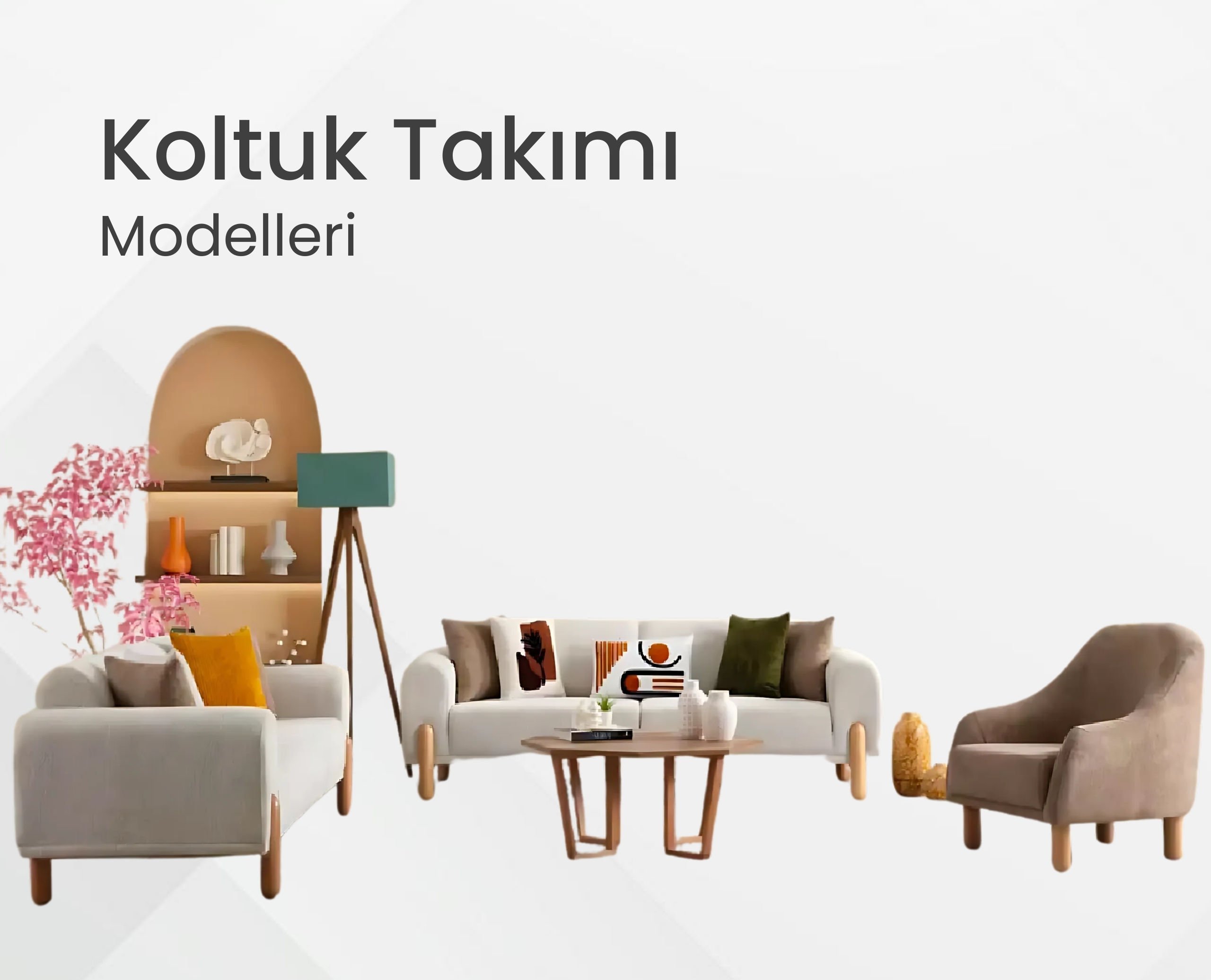Koltuk Takımları