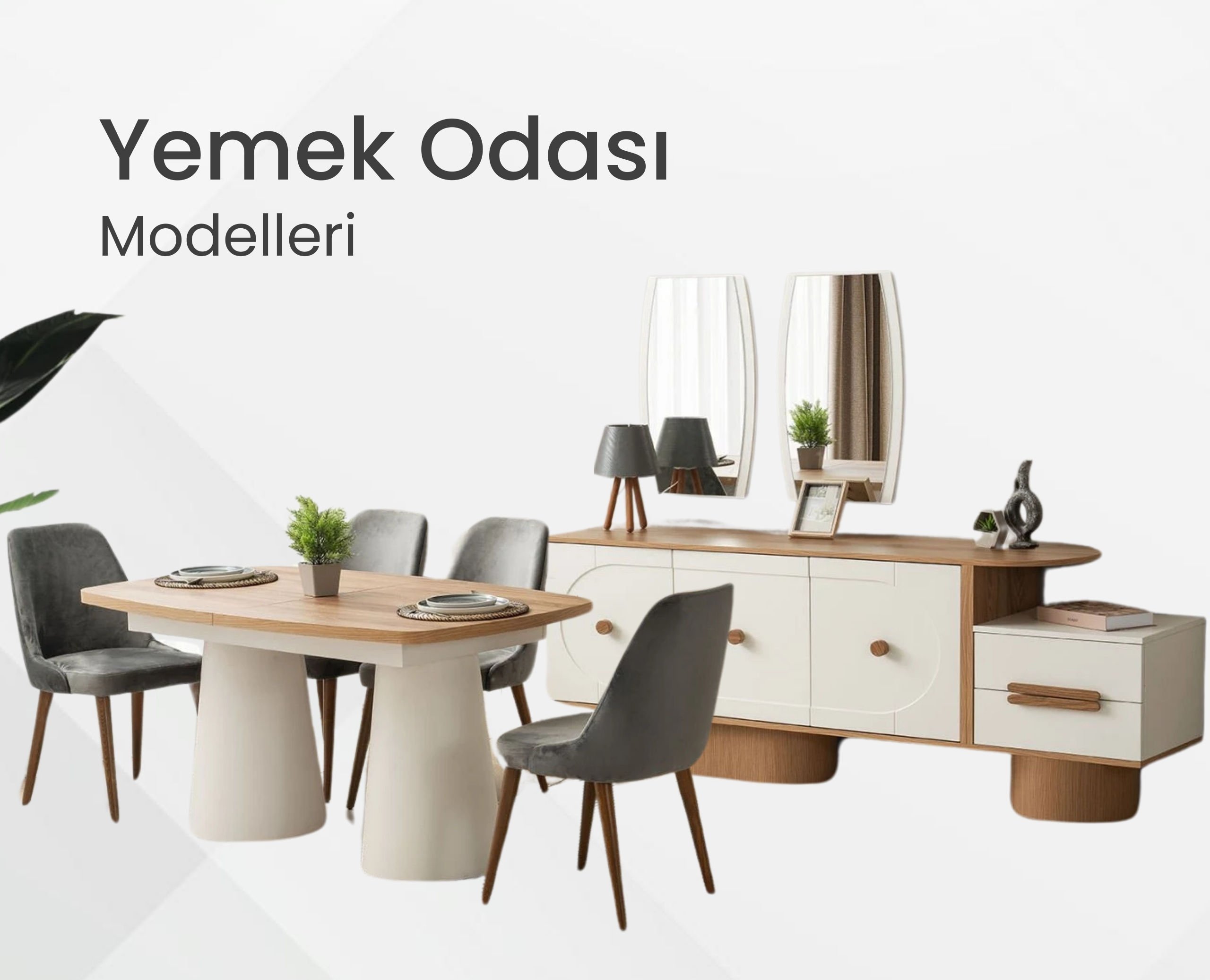Yemek Odası